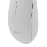 KLIPX Wireless Mouse Arrow White